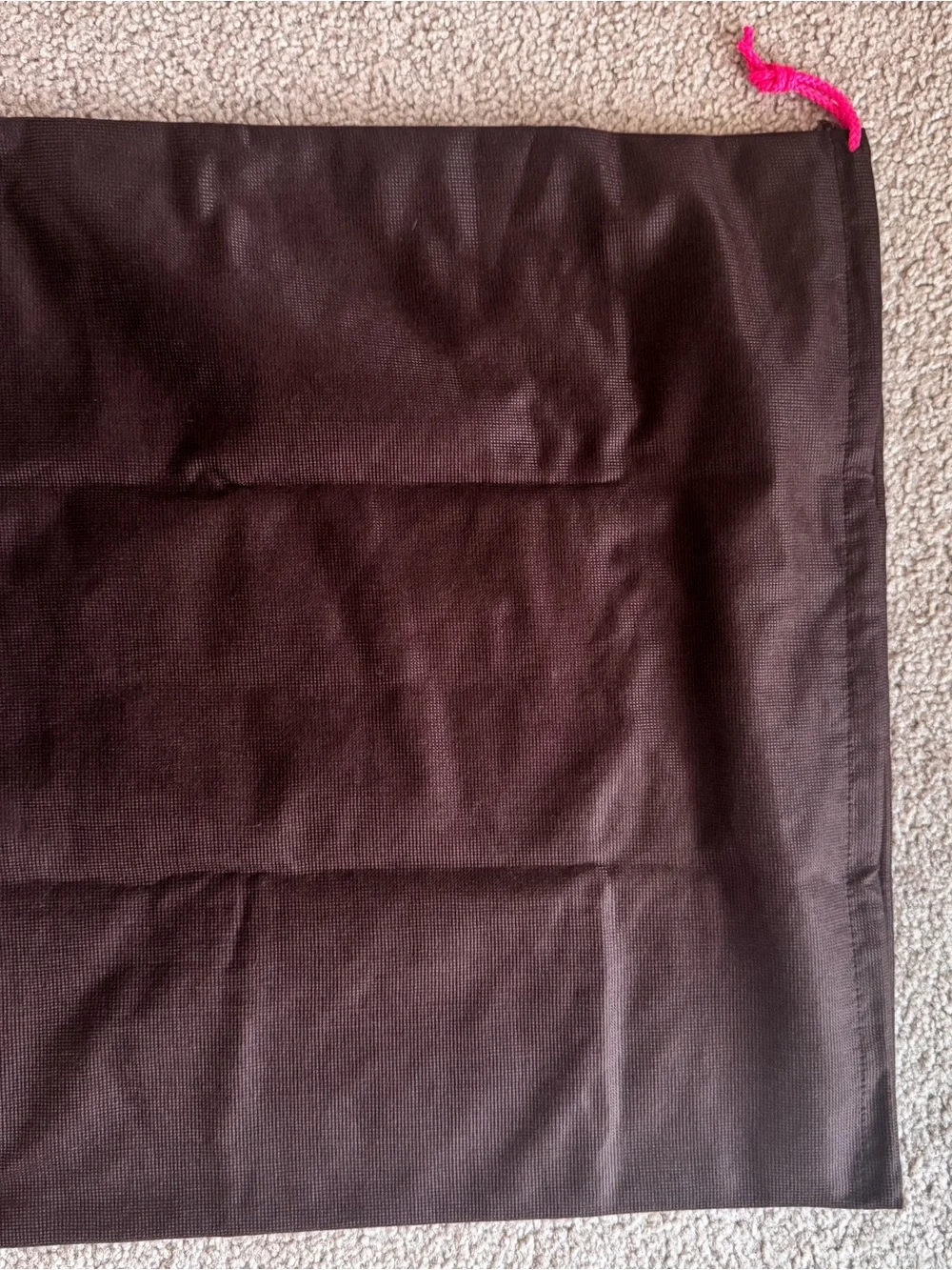 Kate Spade Large Dust Bag